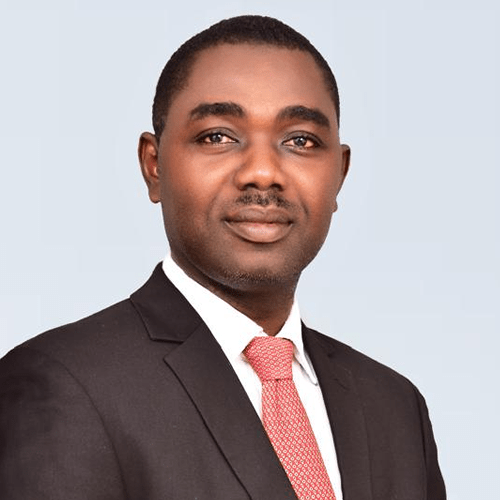 Mr. Joseph Adarkwah