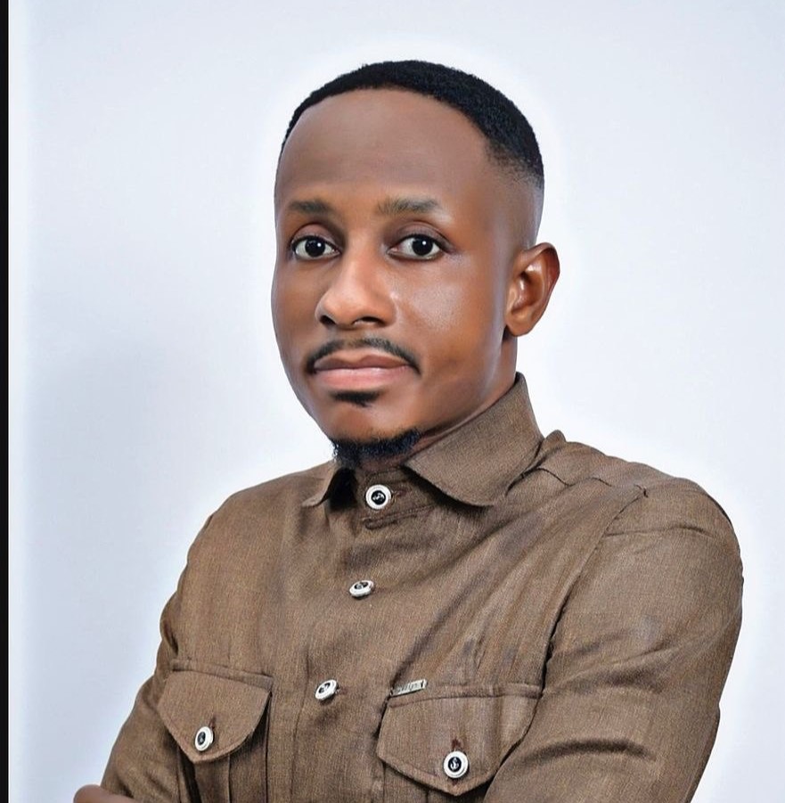 Mr. Godfred Twum-Dei