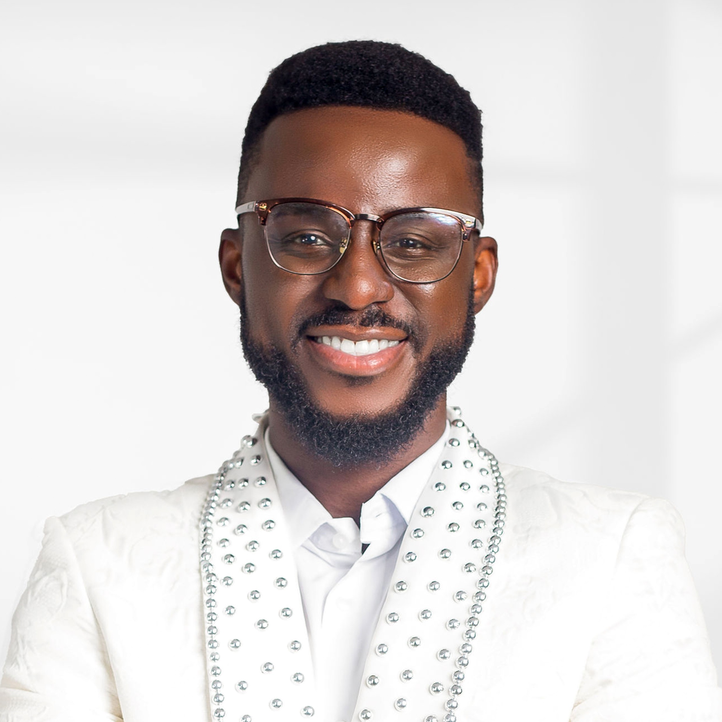 Mr. Samuel Ato Yawson