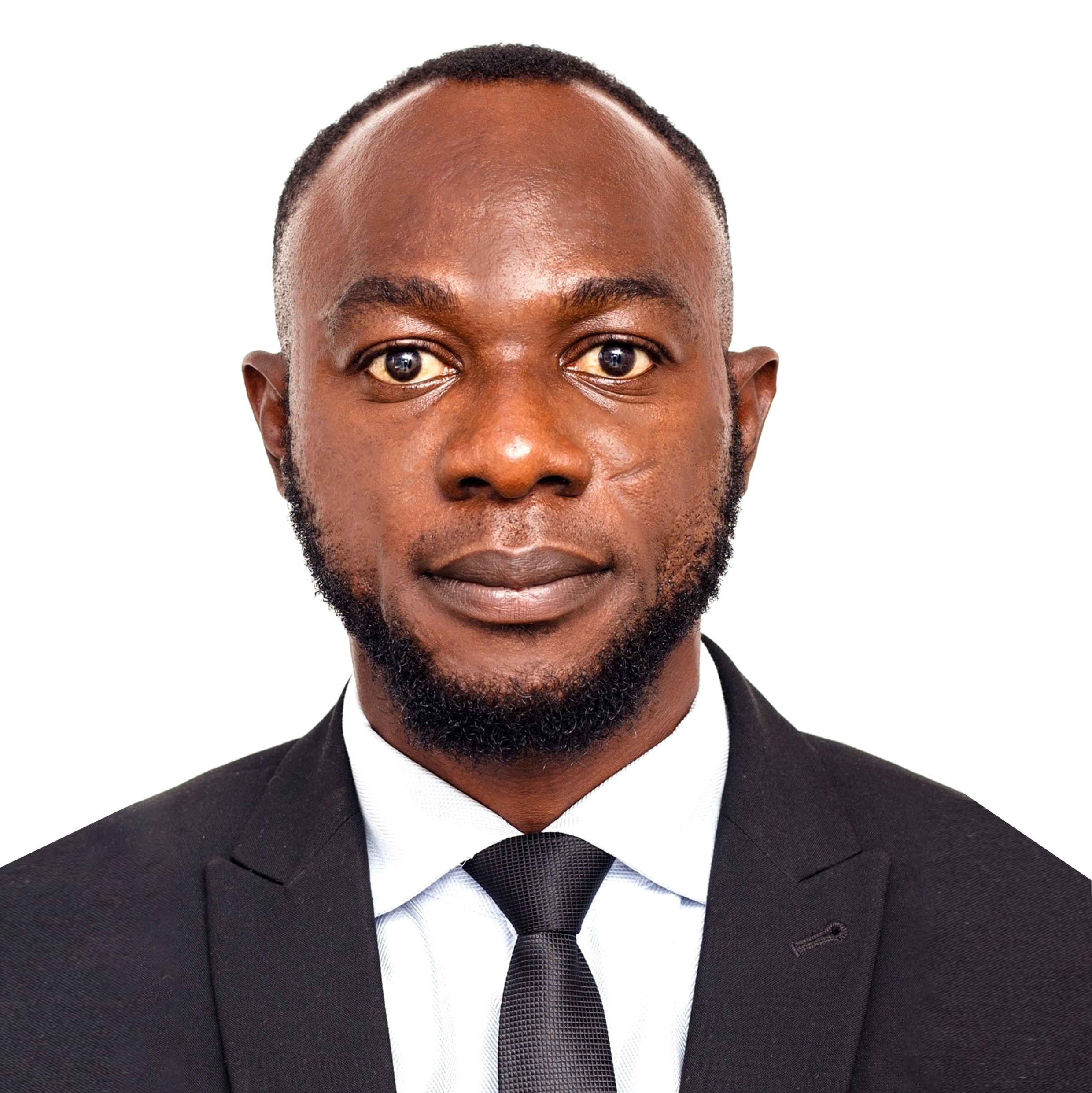 Mr. Jedidiah Patrick Anarfi