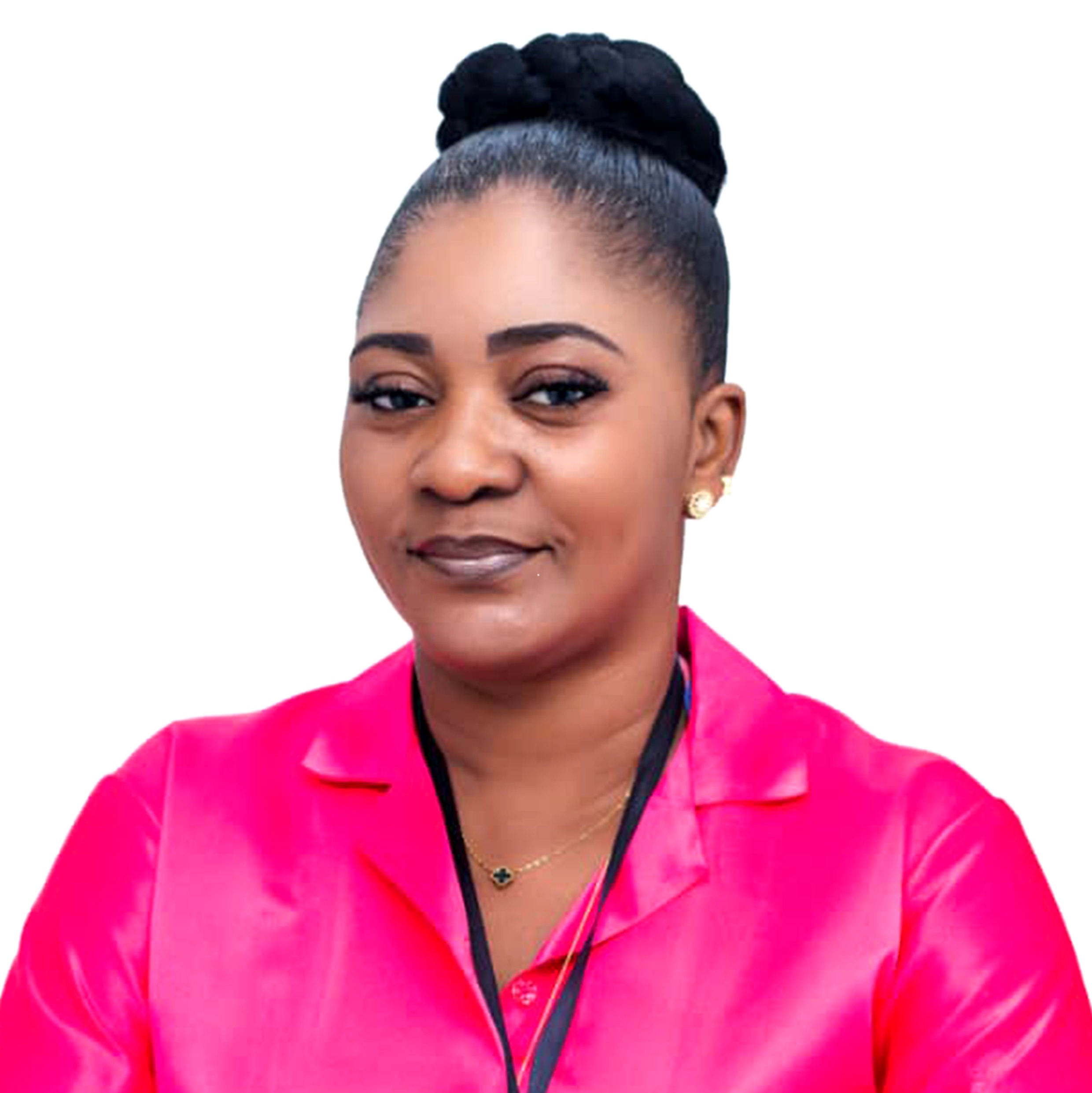 Ms. Matilda Maxim Hesse