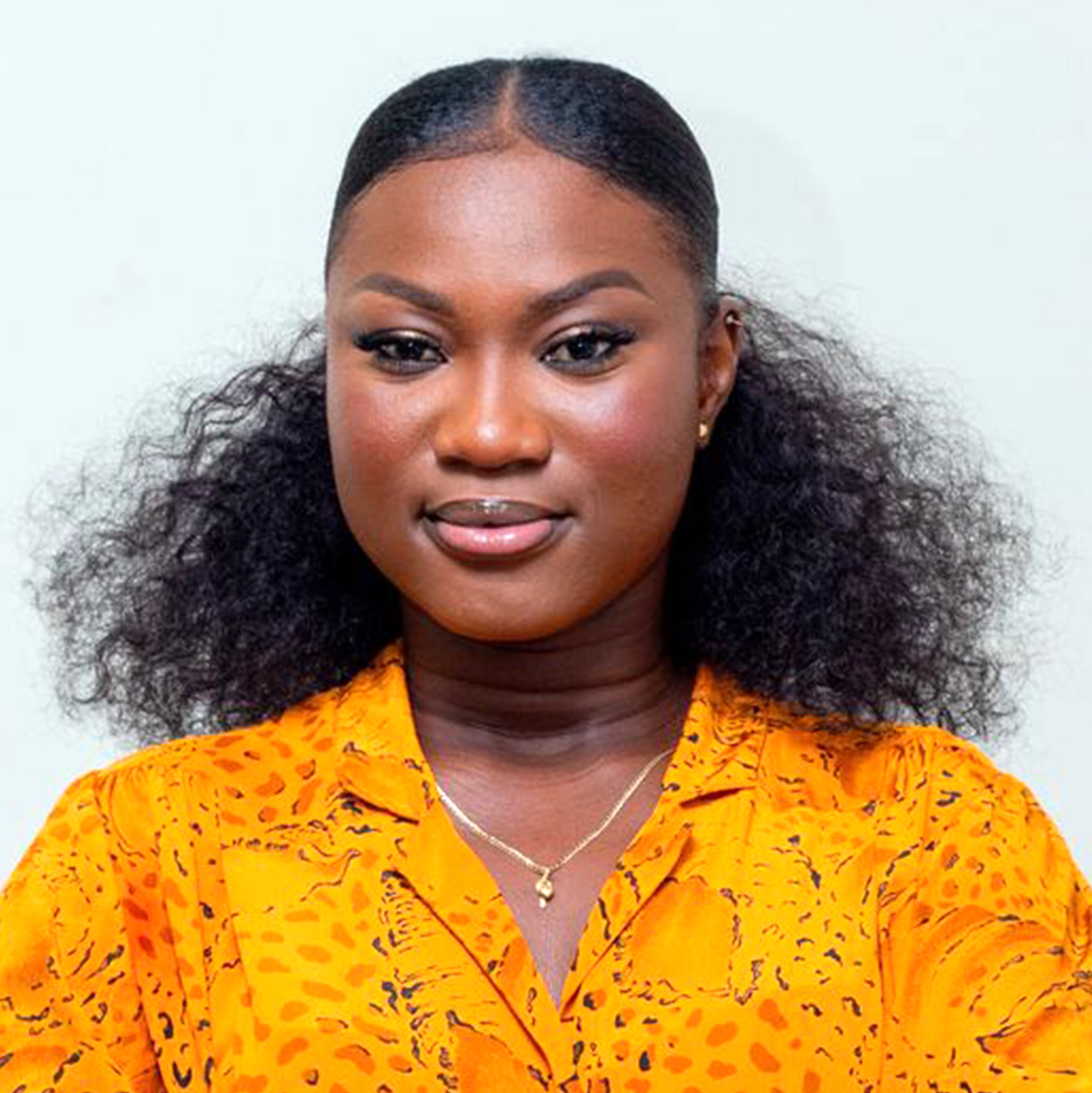 Ms. Yvonne N. A. Addotey