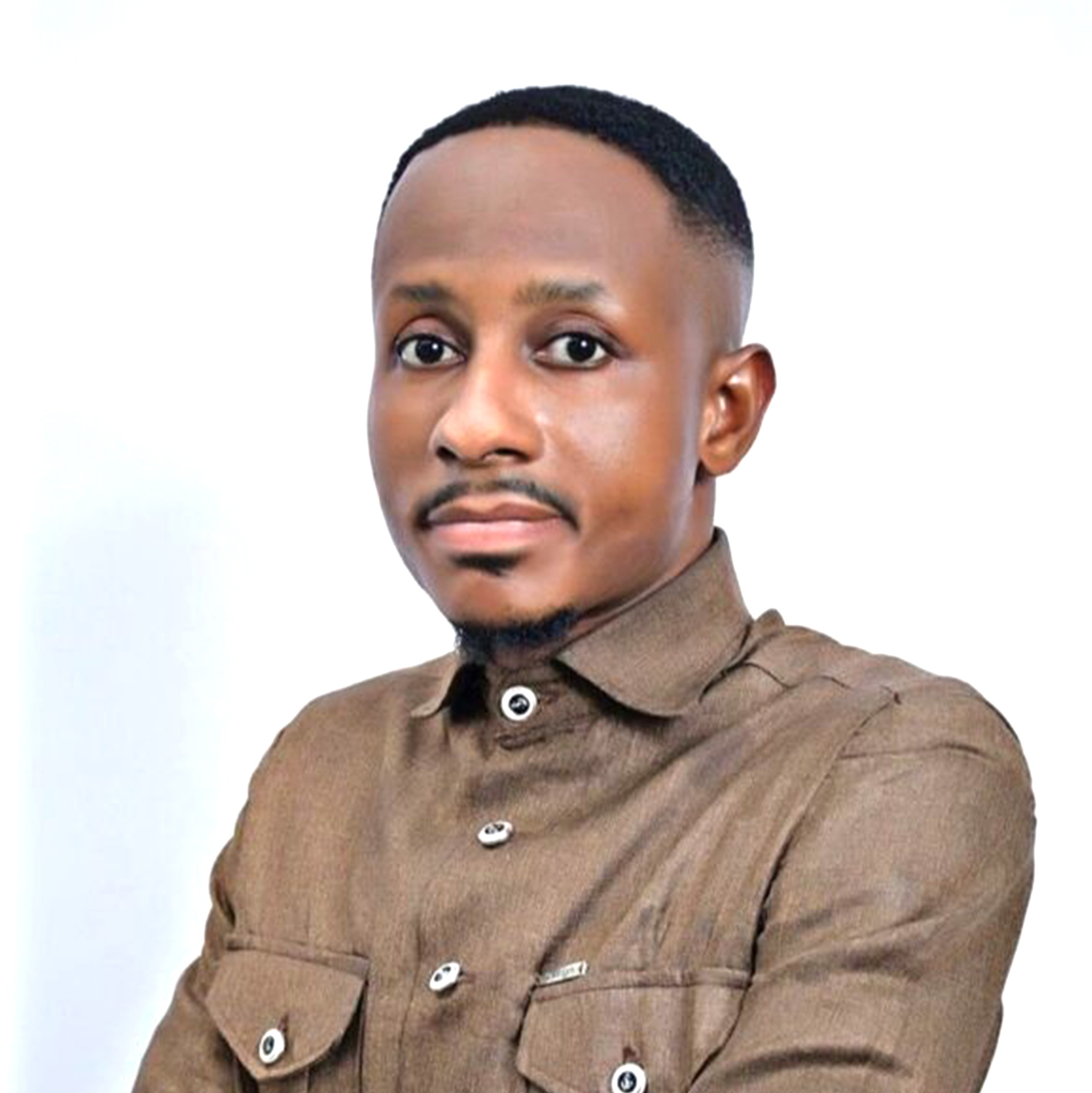 Mr. Godfred Twum-Dei