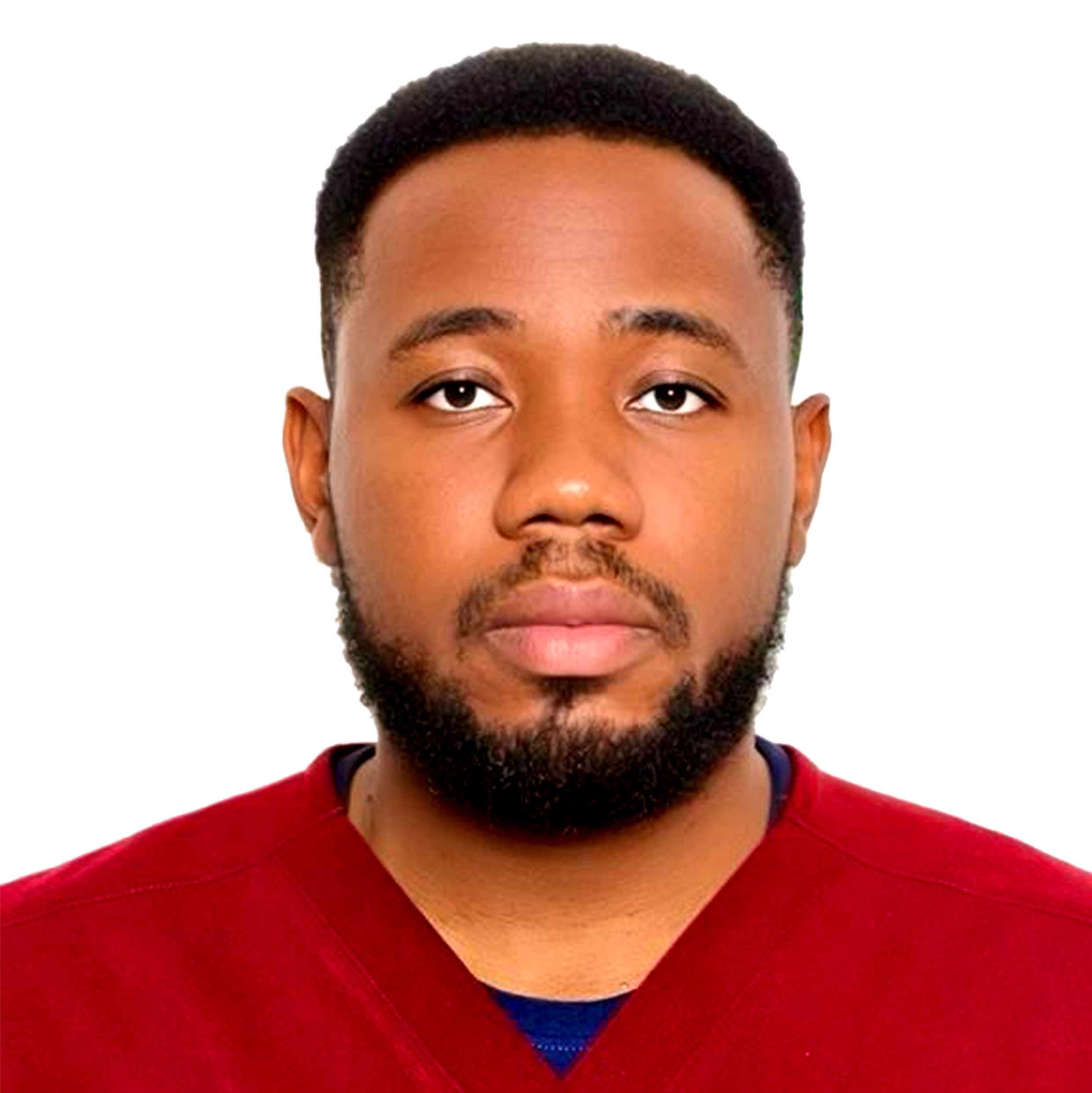 Dr. Dexter N. B. Rampson