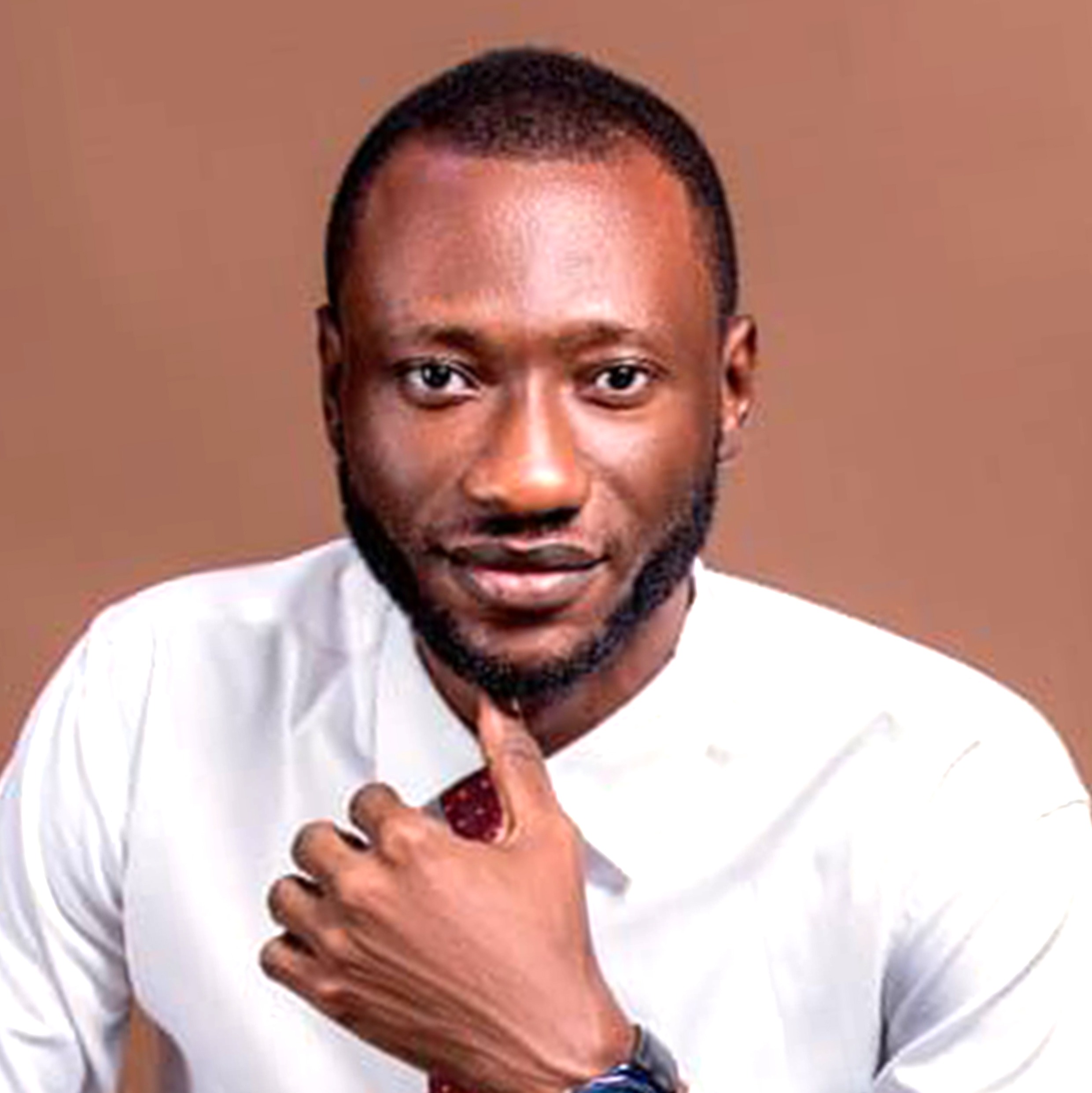 Dr. Richard Croffien